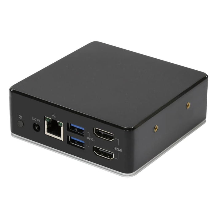 EAN 5706998895219 - eSTUFF GLB232002 base para portátil y replicador de puertos Alámbrico USB 3.2 Gen 1 (3.1 Gen 1) Type-C Ne imagen 2