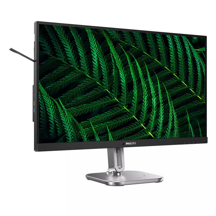 EAN 8721038001785 - Philips 5000 series 27B2G5500/00 pantalla para PC 68,6 cm (27") 2560 x 1440 Pixeles Quad HD LCD Antracita imagen 13