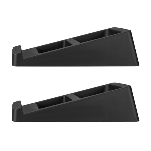 EAN 8435739904220 - AISENS SPK07U-425 soporte de altavoz Escritorio, Mesa Acero imagen 2