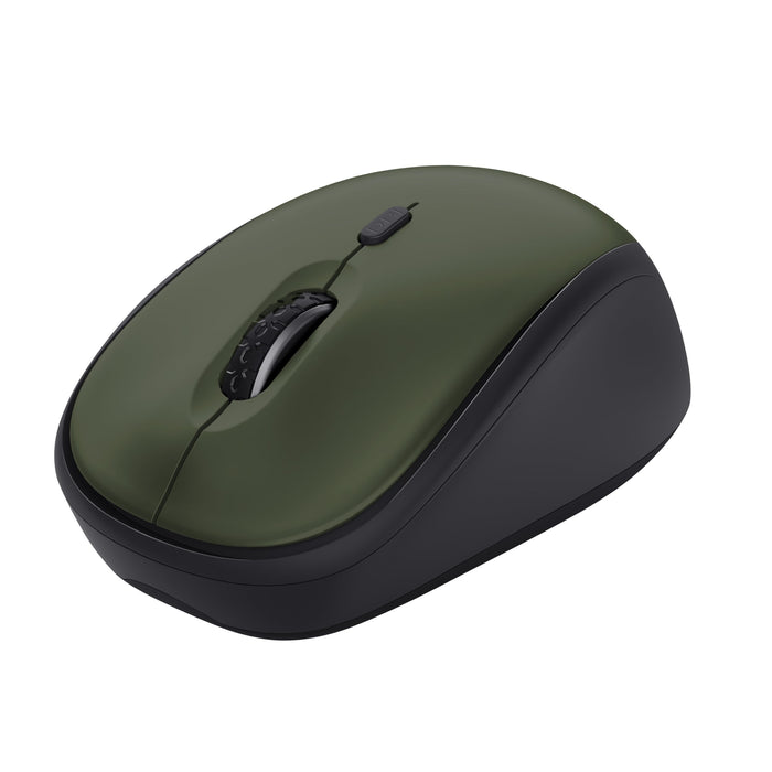 EAN 8713439249897 - Trust Bologna 40,6 cm (16") Maletín Verde imagen 3