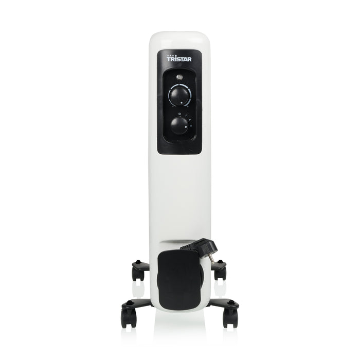 EAN 8712836973534 - Tristar KA-5181 calefactor eléctrico Interior Blanco 2000 W Radiador de aceite eléctrico imagen 4