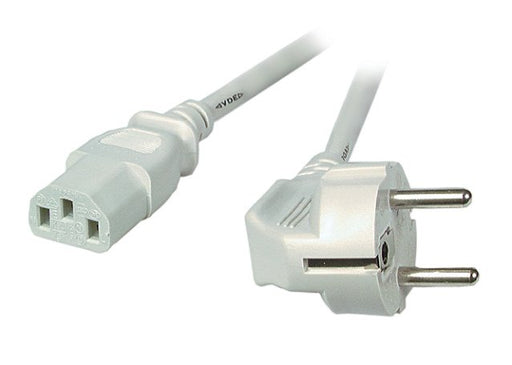 EAN 4049759205119 - EFB Elektronik EK501.3V2 cable de transmisión Gris 3 m CEE7/7 IEC C13 imagen 1