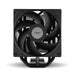 EAN 8436587975691 - NOX Hummer R-400 Procesador Refrigerador de aire 12 cm Negro imagen 2