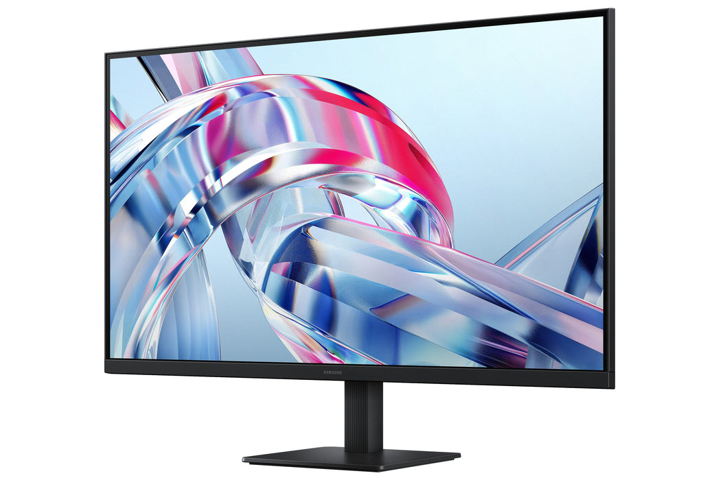 Samsung Viewfinity S32h704eau (81.3 Cm (32 Zoll), Negro, Ultrahd/4k, Va, Hdmi, Dp, Hdr) Ls32h704eauxen