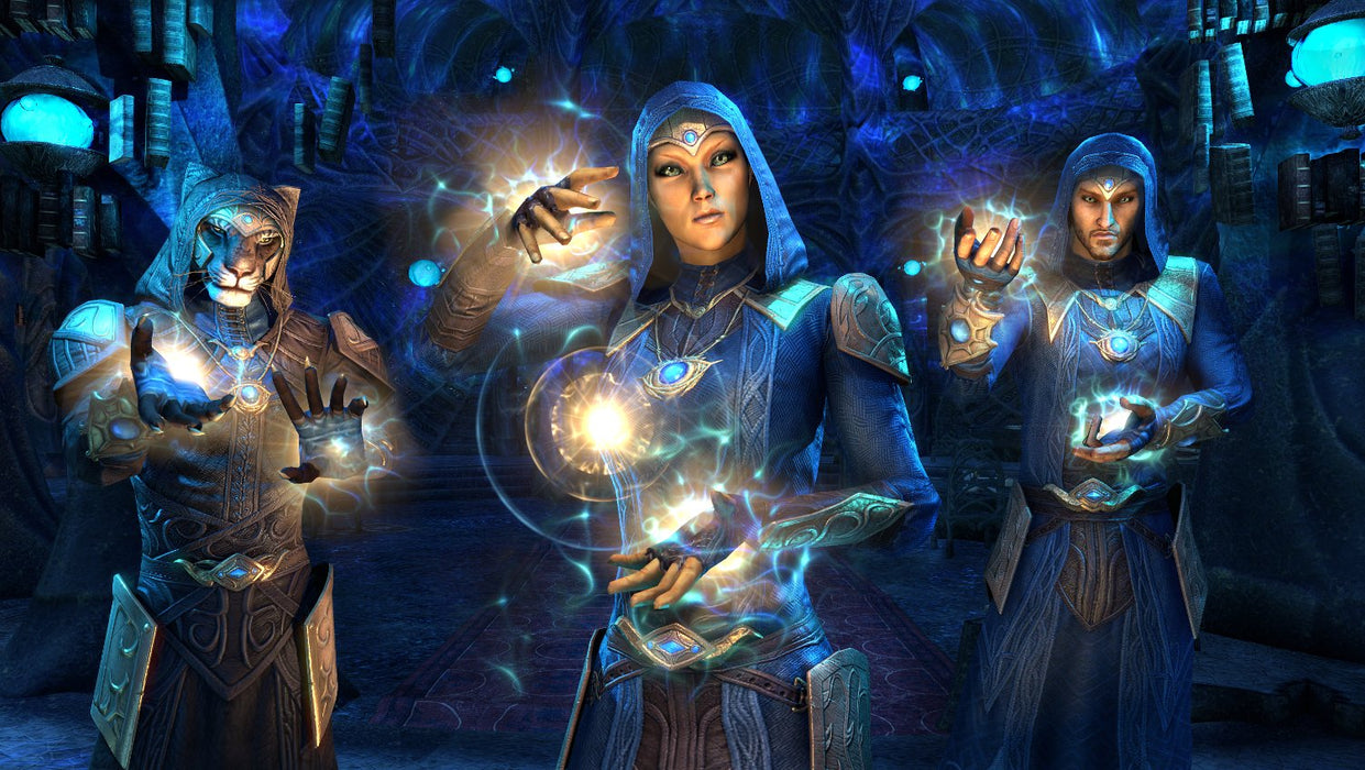 EAN 5055856419921 - Bethesda The Elder Scrolls Online : Summerset imagen 6