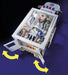 EAN 4008789709363 - Playmobil City Action 70936 set de juguetes imagen 4