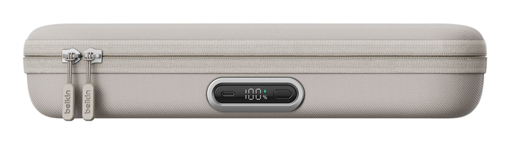 EAN 0745883925513 - Belkin ENA003HQSA funda para consola portátil Bolsa de transporte Nintendo Arena imagen 6