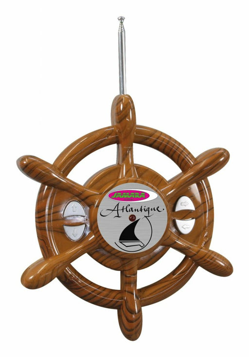 EAN 4042774331221 - Jamara 040250 modelo controlado por radio Barco Motor eléctrico imagen 2
