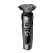 EAN 8720689004343 - Philips SP9872/15 afeitadora Máquina de afeitar de rotación Recortadora Negro, Gris imagen 4