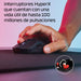 EAN 0197192120217 - HyperX Pulsefire Haste 2 Mini Wireless Black Gaming Mouse ratón Juego Ambidextro RF Wireless + Bluetooth  imagen 4