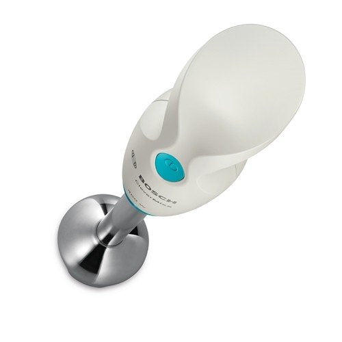EAN 4242002881423 - Bosch MSM2410D licuadora Batidora de inmersión 400 W Azul, Gris imagen 7