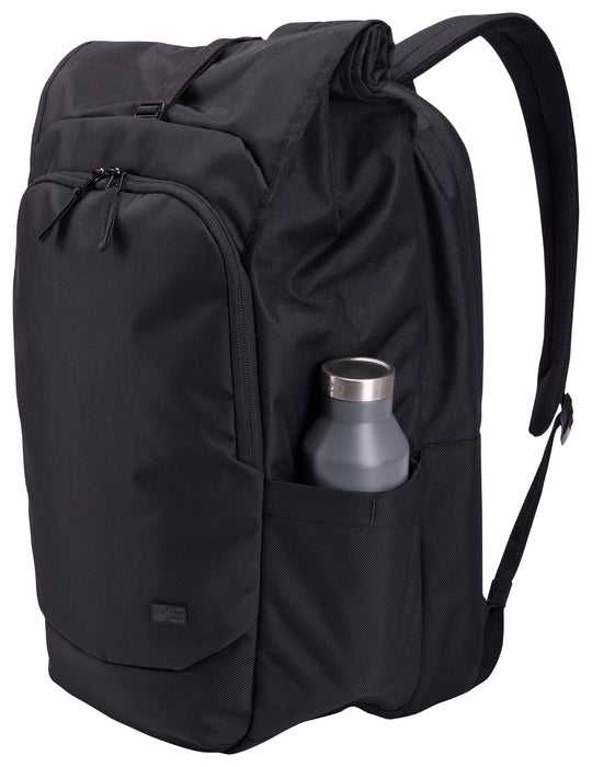 EAN 85854259712 - Case Logic VARIBP117 Black mochila Mochila informal Negro Poliéster reciclado imagen 13
