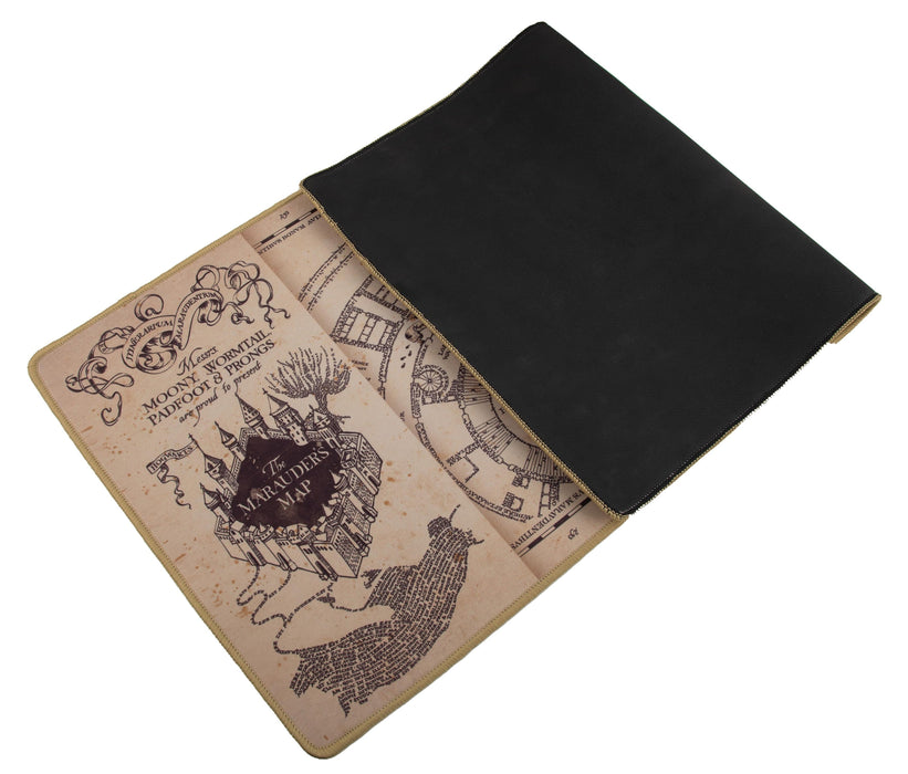 EAN 4895205619425 - Cinereplicas CR2521 alfombrilla para ratón Alfombrilla de ratón para juegos Beige, Negro imagen 4