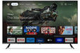 EAN 5905683270816 - Sharp 50GL4060E Televisor 127 cm (50") 4K Ultra HD Smart TV Wifi Negro imagen 2