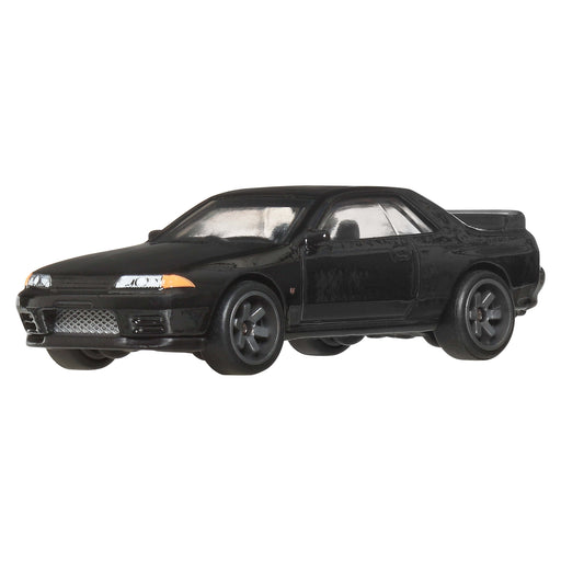 EAN 0194735263561 - Hot Wheels JBL97 vehículo de juguete imagen 1