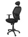 EAN 8436549397219 - PIQUERAS Y CRESPO 15SNBALI840C silla de oficina y de ordenador Asiento acolchado Respaldo de malla imagen 3