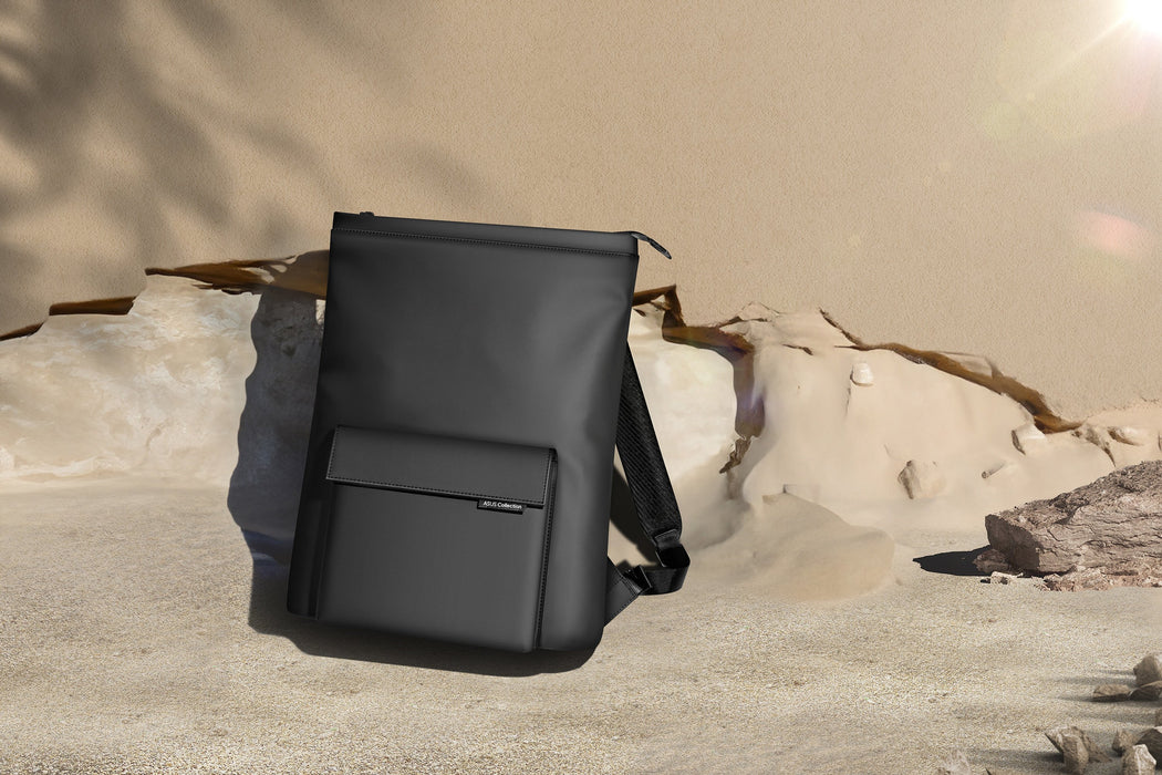 EAN 0197105291485 - ASUS Vigour Backpack 40,6 cm (16") Mochila Negro imagen 11