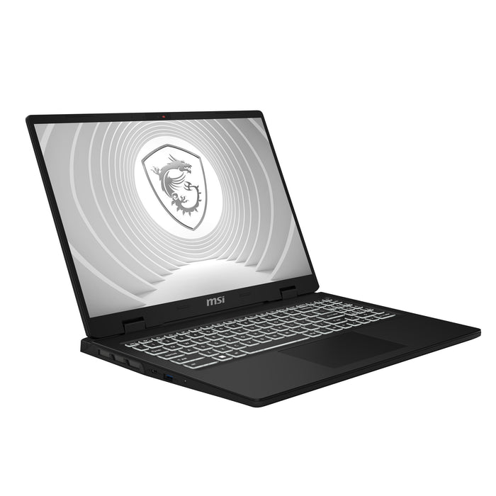 EAN 4711377202541 - MSI CreatorPro M16 HX C14VIG-212XES Intel® Core™ i7 i7-14700HX Estación de trabajo móvil 40,6 cm (16") Qu imagen 3