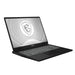 EAN 4711377202541 - MSI CreatorPro M16 HX C14VIG-212XES Intel® Core™ i7 i7-14700HX Estación de trabajo móvil 40,6 cm (16") Qu imagen 3