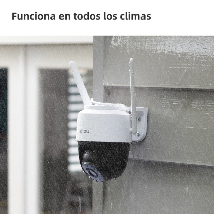EAN 6939554991783 - Imou Cruiser imagen 10