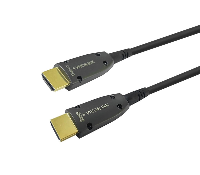EAN 5715063043851 - Vivolink PROHDMIOP40AM cable HDMI 40 m HDMI tipo A (Estándar) Negro imagen 1