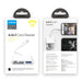 EAN 6941237169259 - JOYROOM S-H142 lector de tarjeta Lightning Blanco imagen 2