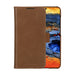 EAN 5711428064738 - dbramante1928 Lynge funda para teléfono móvil 17 cm (6.7") Libro Bronceado imagen 1