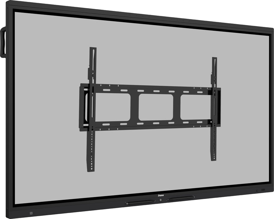 EAN 4948570124848 - iiyama TE6515A-B1AG pantalla de señalización Panel plano interactivo 163,8 cm (64.5") Wifi 550 cd / m² 4K imagen 16