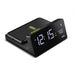 EAN 4007218675934 - Braun BC21 Reloj despertador digital Negro imagen 1