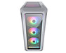 EAN 4710483773044 - COUGAR Archon 2 RGB Midi Tower Blanco imagen 3