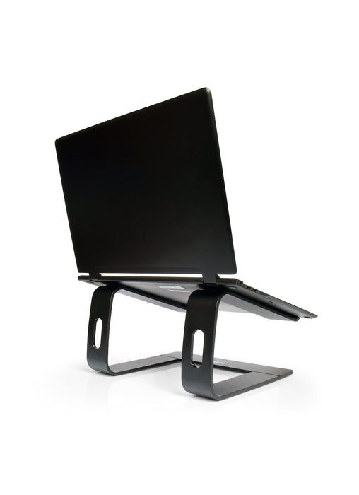 EAN 3567049011031 - Port Designs 901103 soporte para ordenador portátil Aluminio, Negro 39,6 cm (15.6") imagen 8