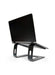 EAN 3567049011031 - Port Designs 901103 soporte para ordenador portátil Aluminio, Negro 39,6 cm (15.6") imagen 8