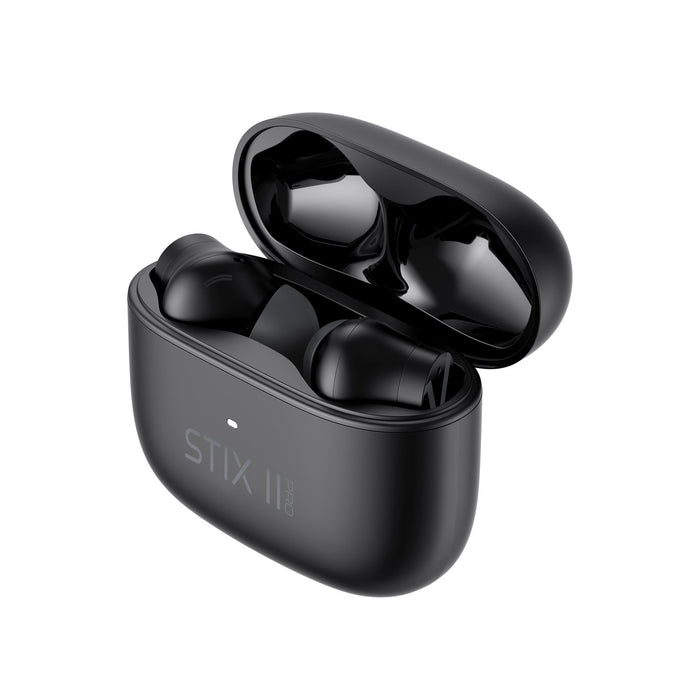 EAN 5060594761591 - Veho VEP-771-STIX2-PRO-B auricular y casco Auriculares Inalámbrico Dentro de oído Llamadas/Música/Deporte imagen 19