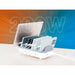 EAN 766623102766 - Manhattan 102766 cargador de dispositivo móvil Teléfono móvil, Smartphone, Tableta Blanco, Gris Corriente  imagen 6