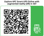EAN 0731304304265 - APC Smart-UPS On-Line sistema de alimentación ininterrumpida (UPS) Doble conversión (en línea) 10 kVA 100 imagen 4