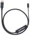 EAN 0766623152471 - Manhattan 152471 adaptador de cable de vídeo 1 m USB Tipo C DisplayPort Negro imagen 5