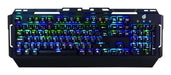EAN 4015867209271 - Conceptronic KRONIC teclado Juego USB QWERTY Portugués Negro imagen 4