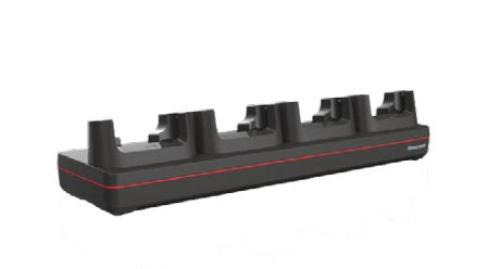 EAN 5715328147126 - Honeywell CT30P-NB-UVB-2 cargador de batería Batería para ordenador de bolsillo tipo PDA Corriente altern imagen 1