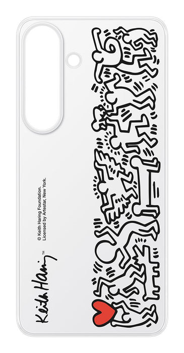 EAN 8806095970615 - Samsung EF-MS931 funda para teléfono móvil 15,8 cm (6.2") Multicolor, Blanco imagen 10