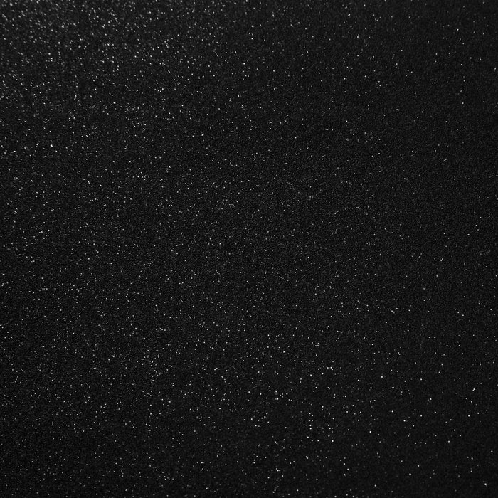 Cricut 2011752 Vinilo Adhesivo Permanente Negro
