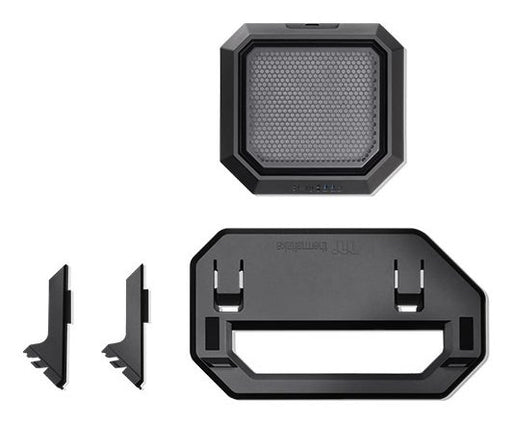 EAN 4711475647732 - Thermaltake AC-078-ON1NAN-A1 parte carcasa de ordenador Mini Tower Kit de conversión de torre a rack imagen 1
