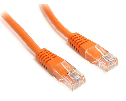 EAN 5420016816542 - LOGON UTP Cat.5e cable de red Naranja 3 m Cat5e imagen 1