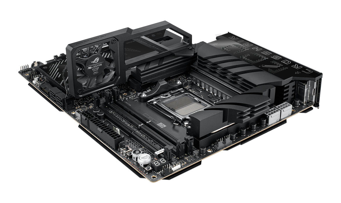 Placa Base Asus Rog Crosshair X870e Apex 90mb1kr0-M0eay0