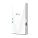 EAN 6935364010331 - TP-Link RE600X ampliador de red Transmisor y receptor de red Blanco 10, 100, 1000 Mbit/s imagen 1