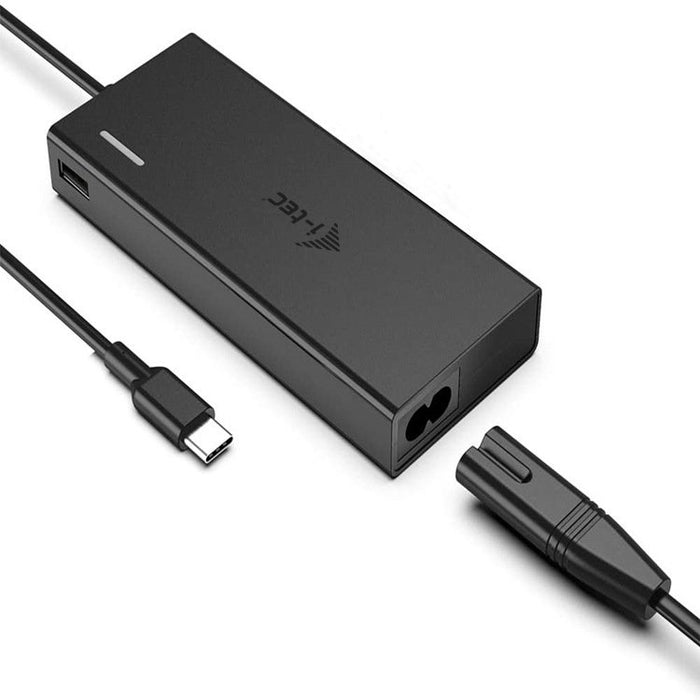 EAN 8595611705465 - i-tec Metal C31NANOVGA77W base para portátil y replicador de puertos Alámbrico USB 3.2 Gen 1 (3.1 Gen 1)  imagen 7
