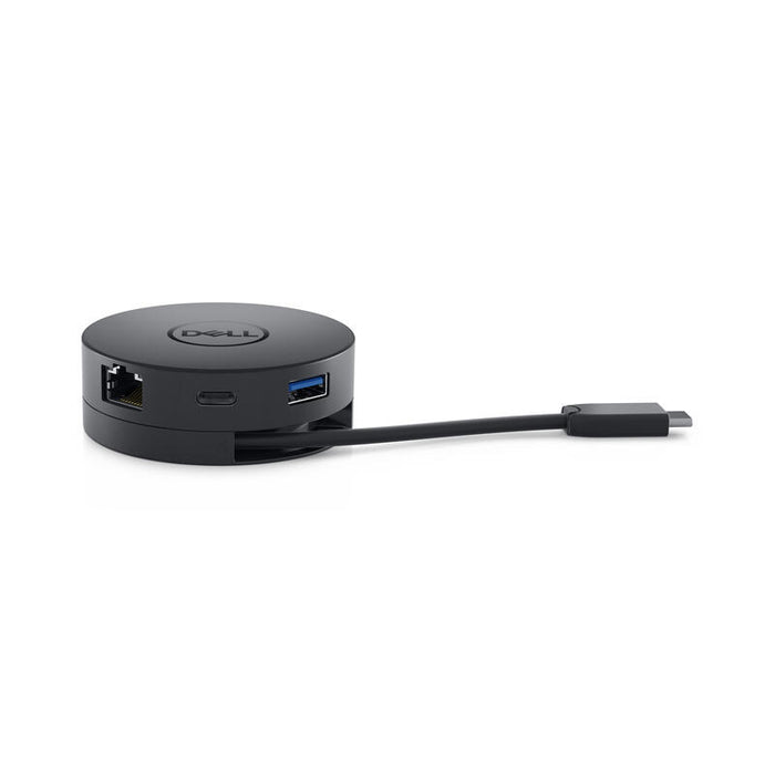 Da300 Usb-C Mobile Adapter Da300, Wired, Usb 3.2 Gen 2