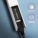 EAN 8595247902351 - Axagon ADR-220 USB 2.0 A-M -> A-F active extension/repeater cable 20m - Kabel - Digital/Daten cable USB U imagen 5