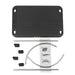 EAN 8057685305564 - Techly ICA-FR 13 soporte para el apoyo de pies Negro imagen 11
