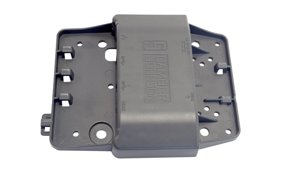 EAN 0041898991032 - Gamber-Johnson 7160-1393-02 hub de interfaz 5000 Mbit/s Negro imagen 3