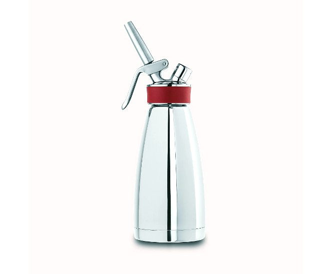 EAN 9002377018016 - iSi 1801 sifón de nata 0,5 L imagen 1